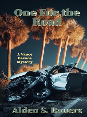 cover image of One for the Road